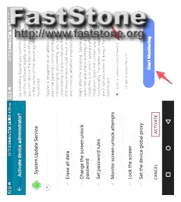 Comment Installer Spyzie Sur Android